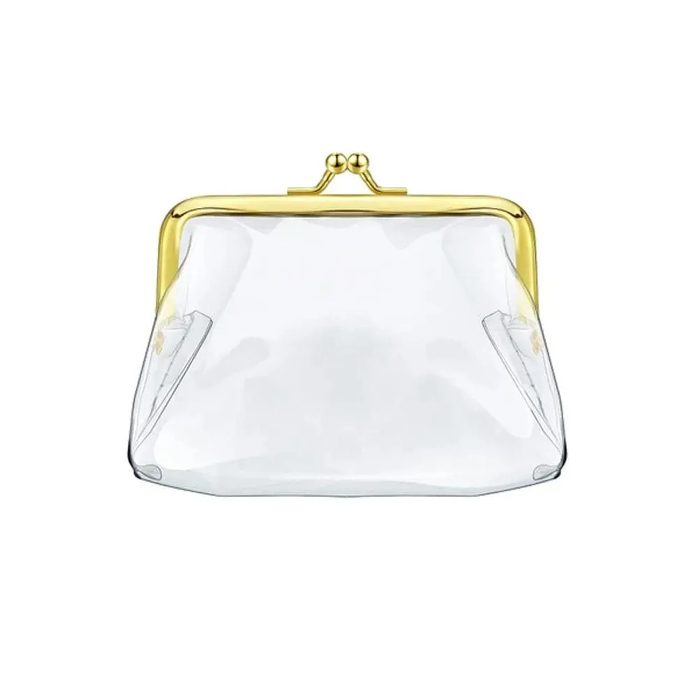 Everyday Luxury Money Bag