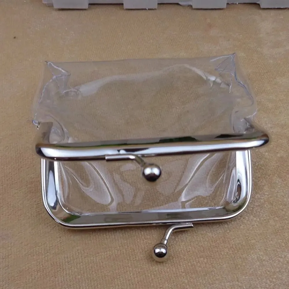 Everyday Luxury Money Bag