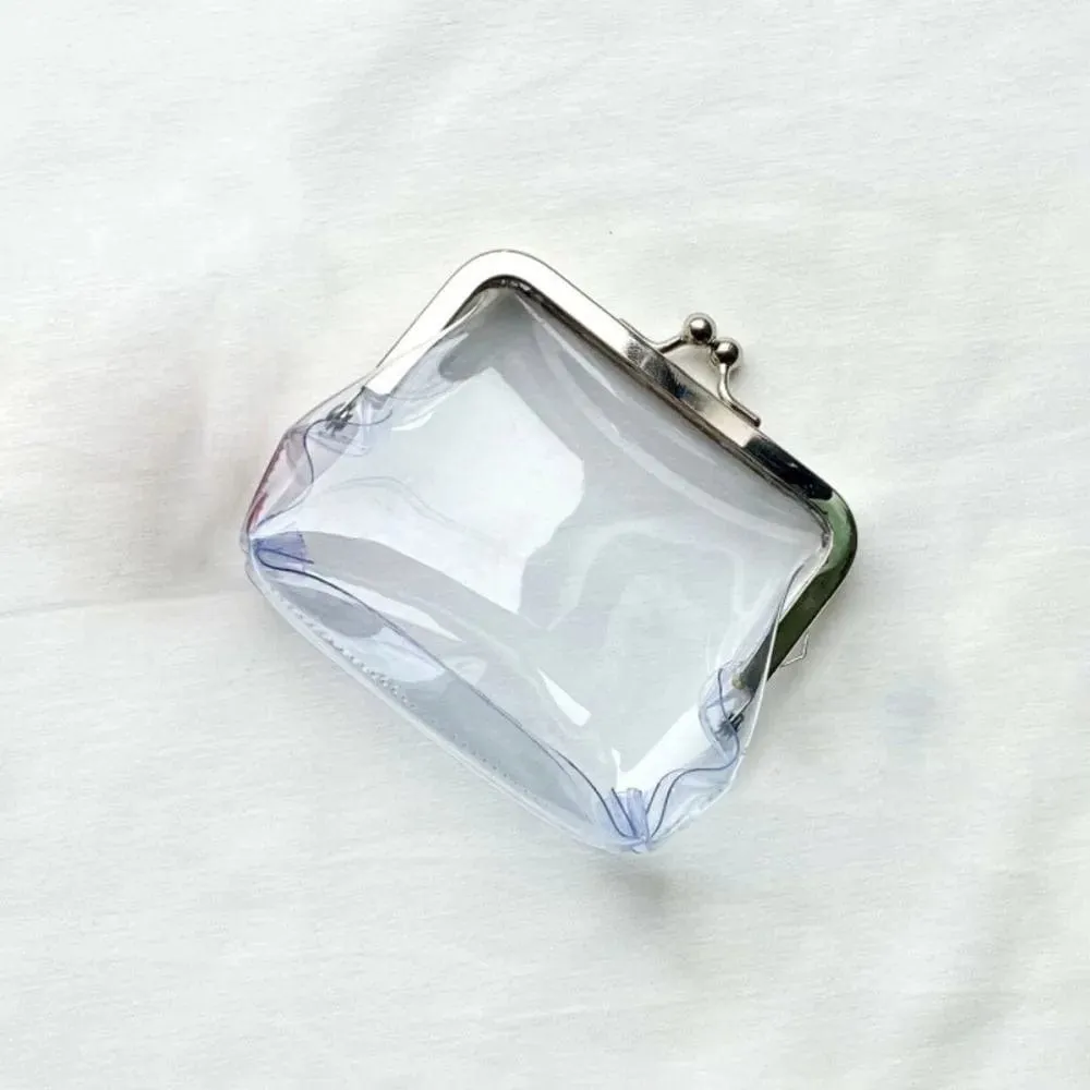 Everyday Luxury Money Bag