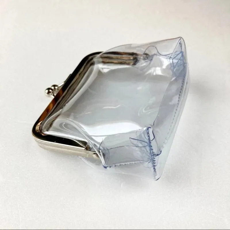 Everyday Luxury Money Bag