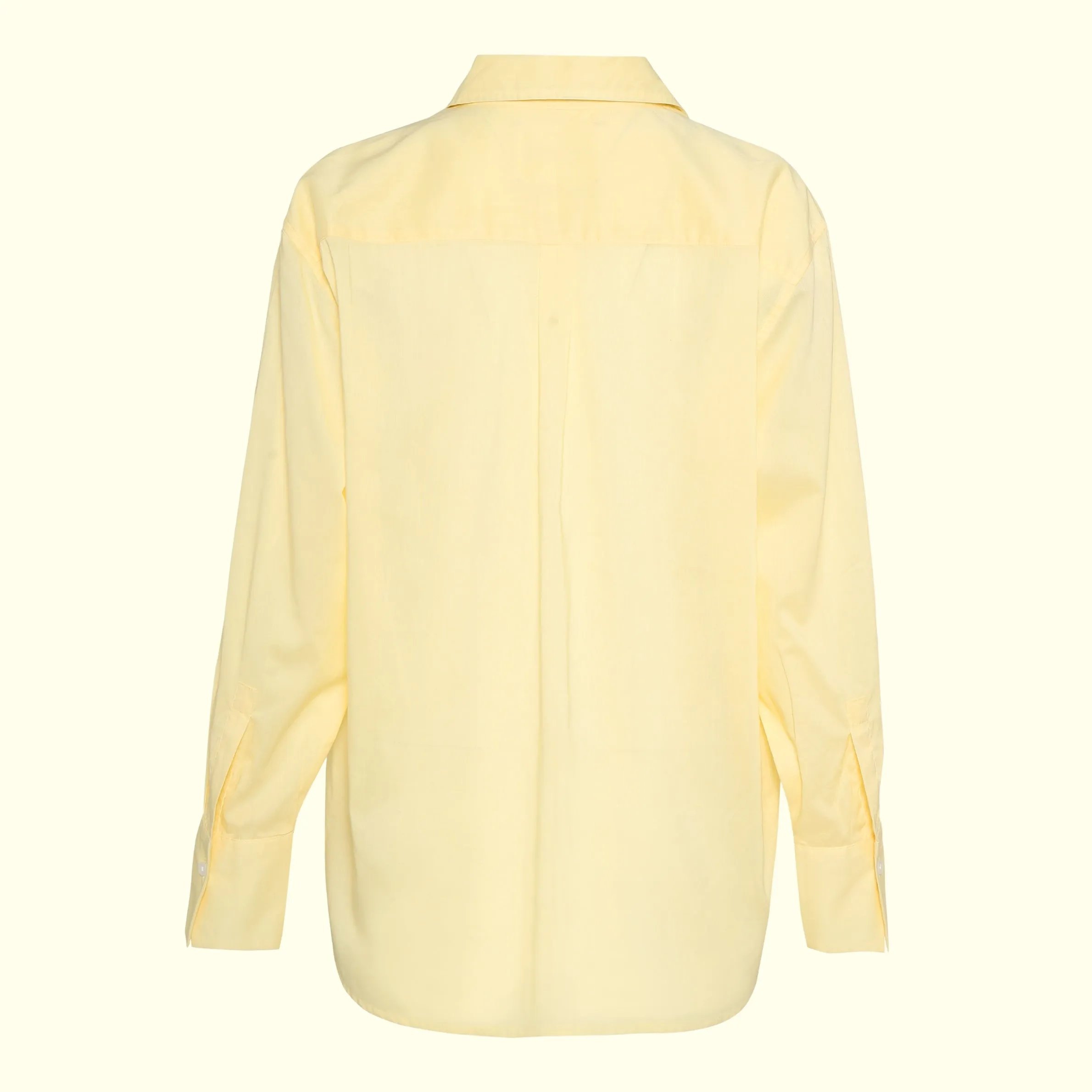 Everyday Shirt - Banana Chip