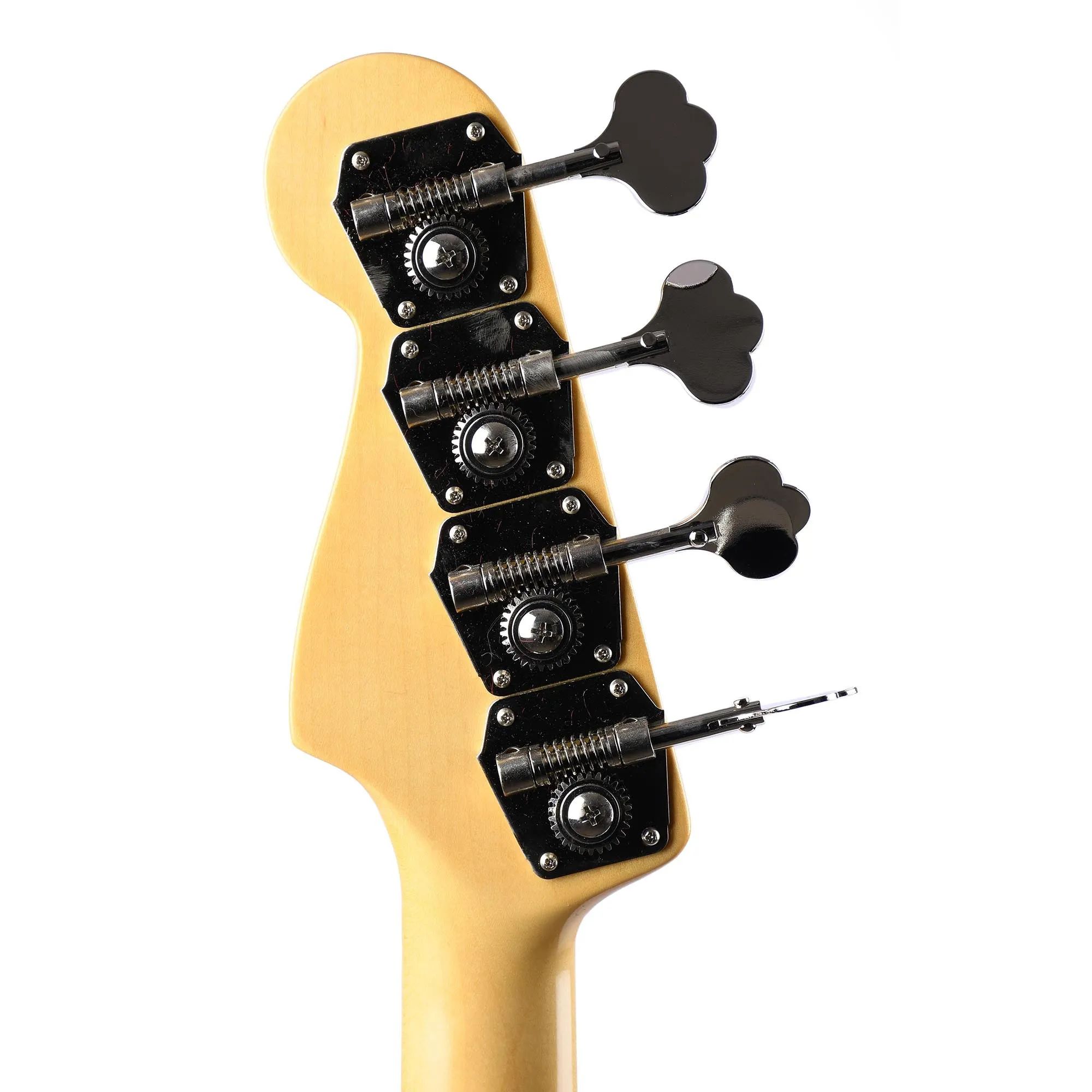 Fender American Original '50S Precision Bass - Maple Fingerboard - 2-Color Sunburst