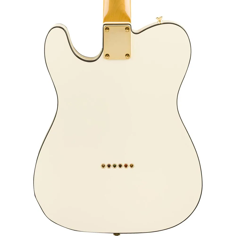 Fender Limited Edition Made In Japan Traditional '60s Telecaster Rosewood, Daybreak