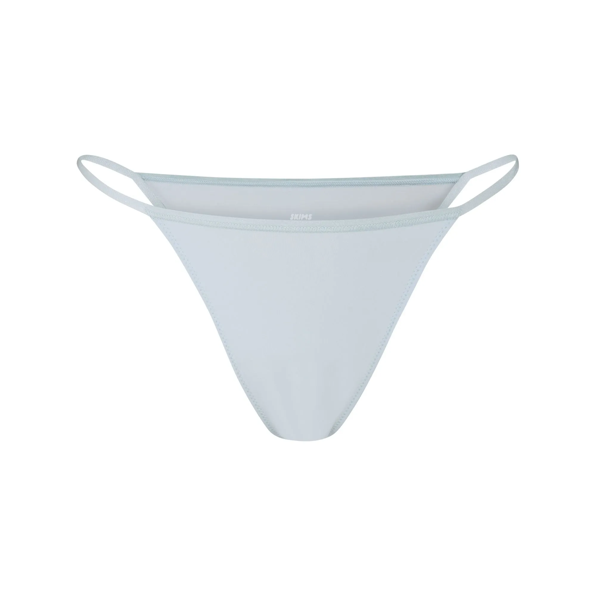 FITS EVERYBODY CHEEKY STRING BIKINI | SKY