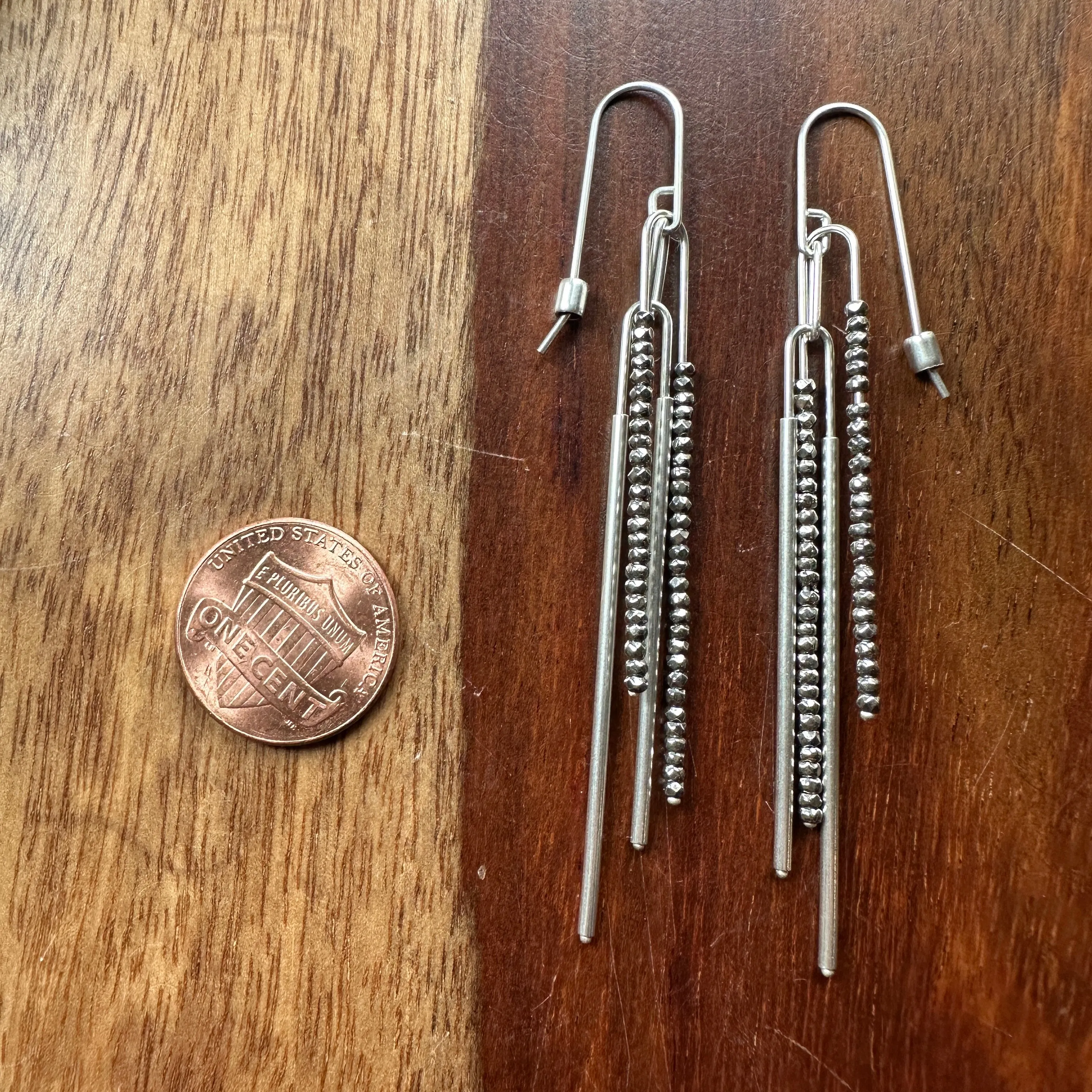 Gemma Earrings