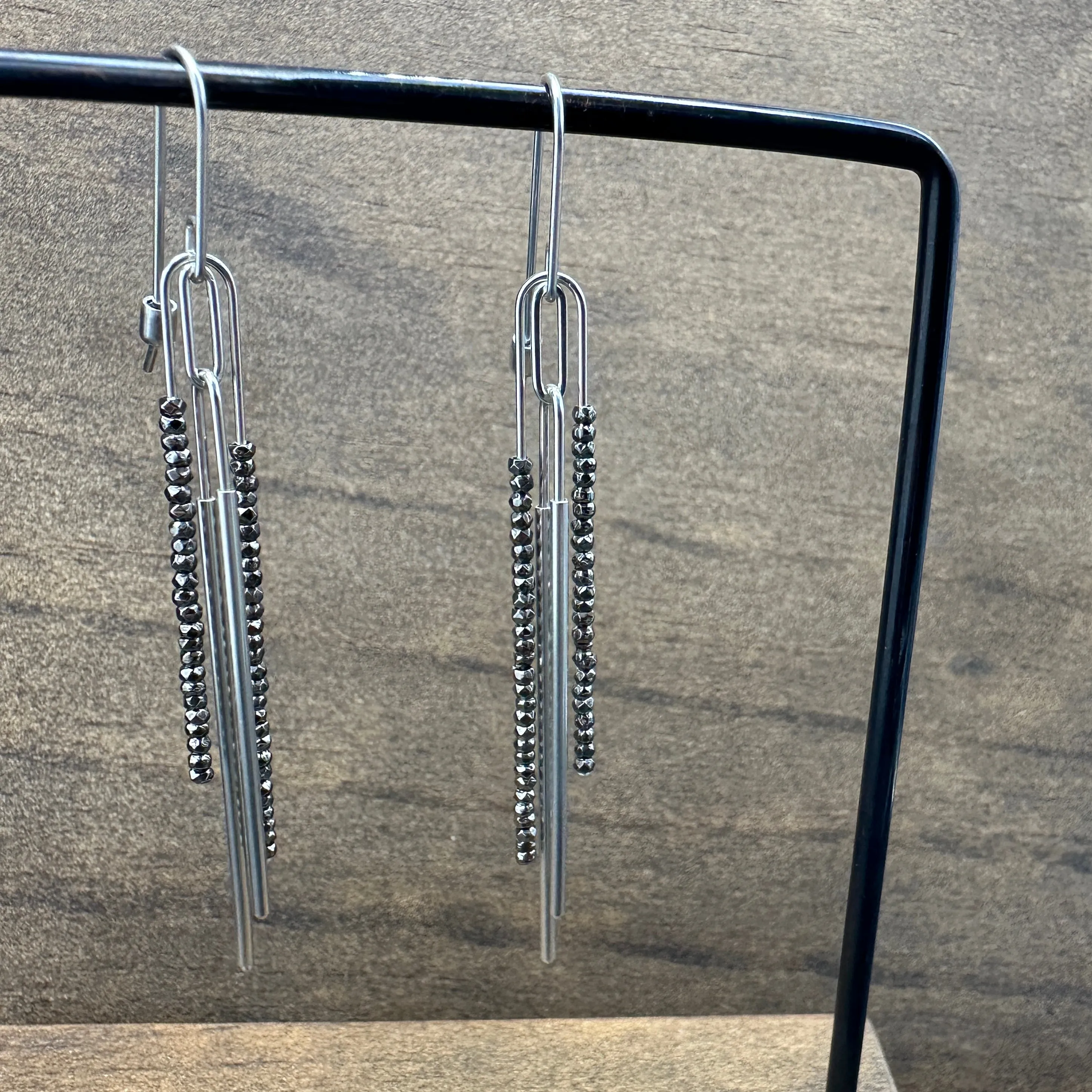 Gemma Earrings