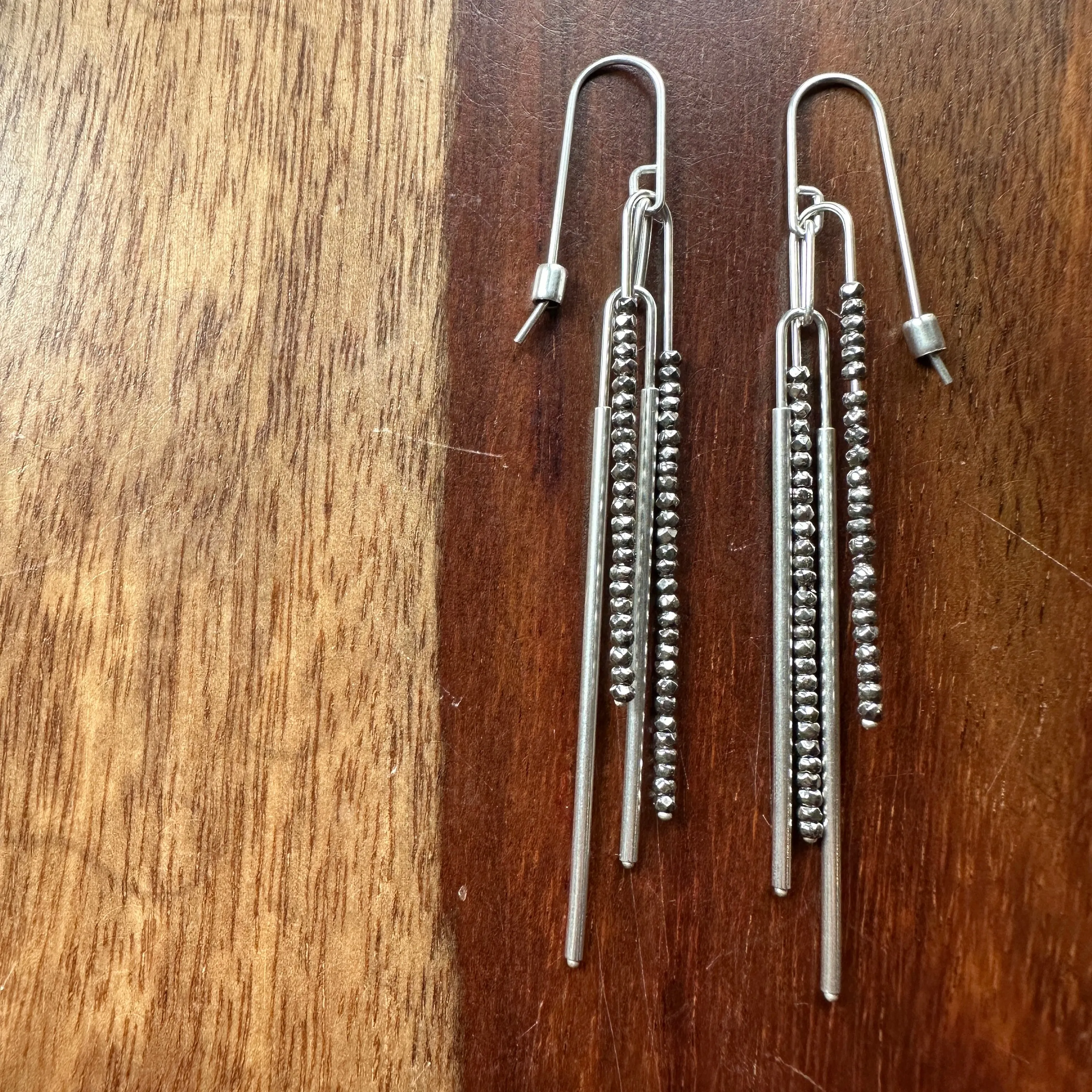 Gemma Earrings