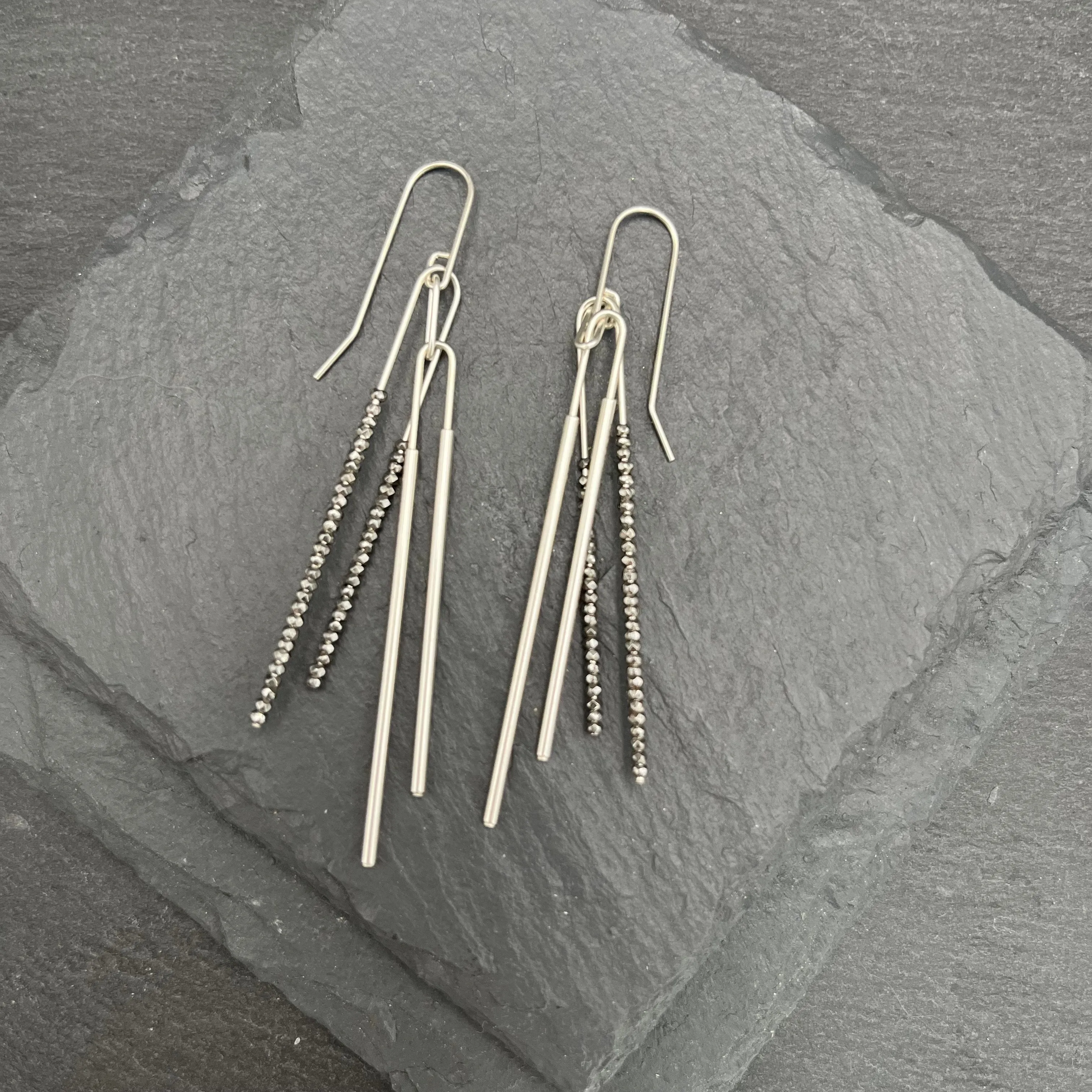 Gemma Earrings