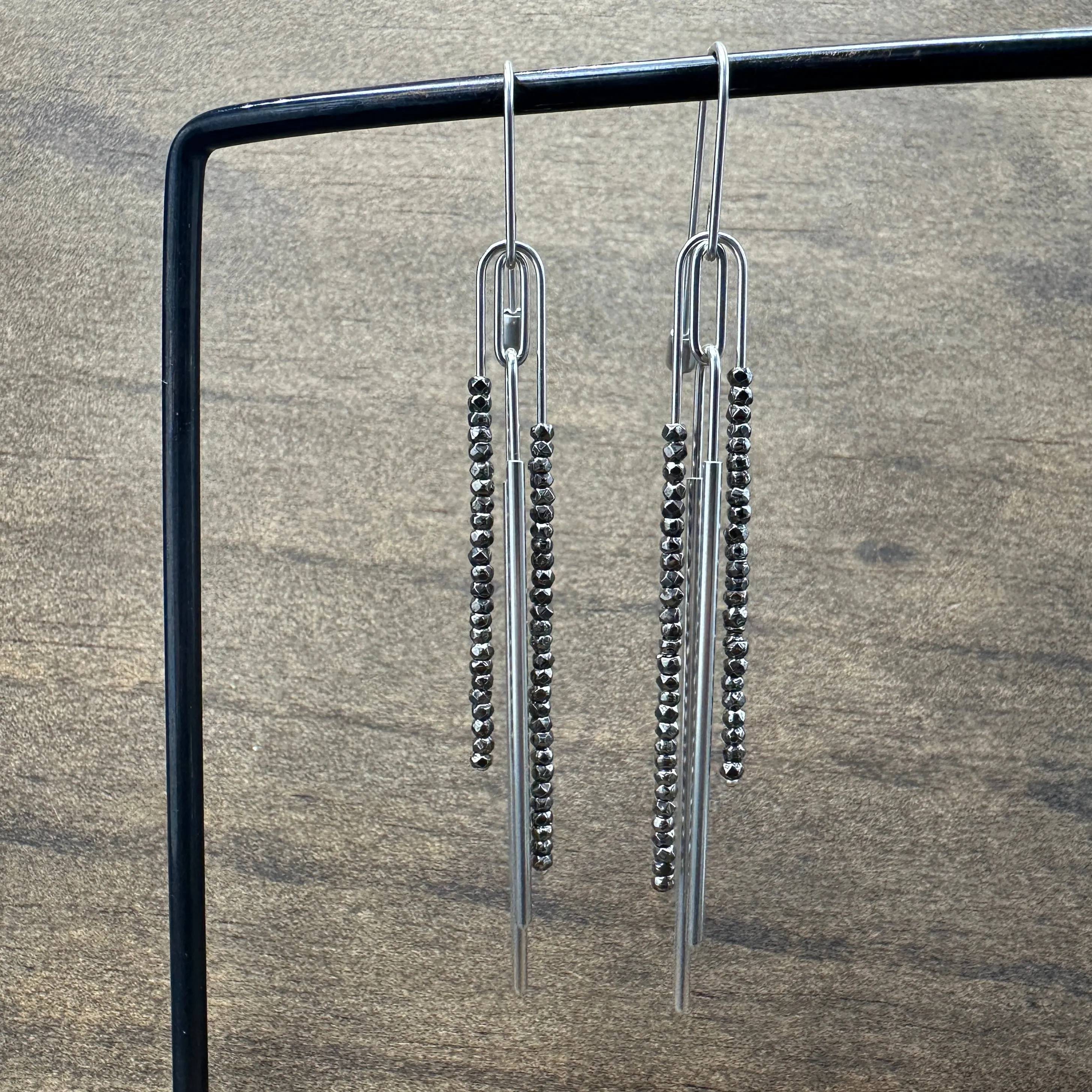 Gemma Earrings