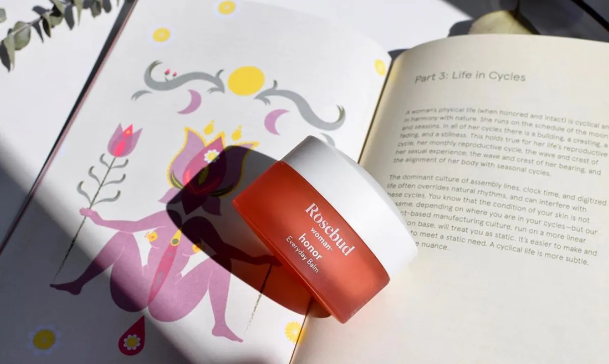 Honor Everyday Balm