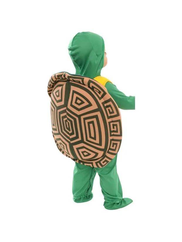 Infant Turtle Costume