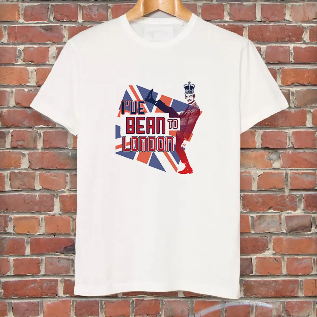 I've Bean to London T-Shirt