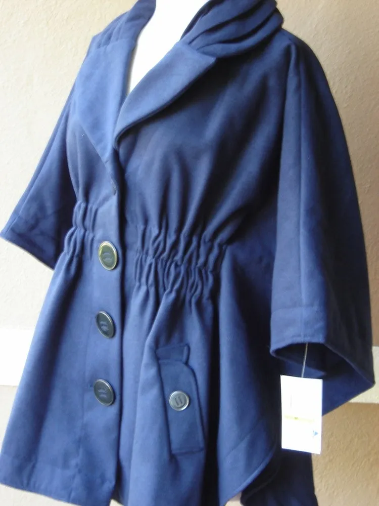 Jolt Coat