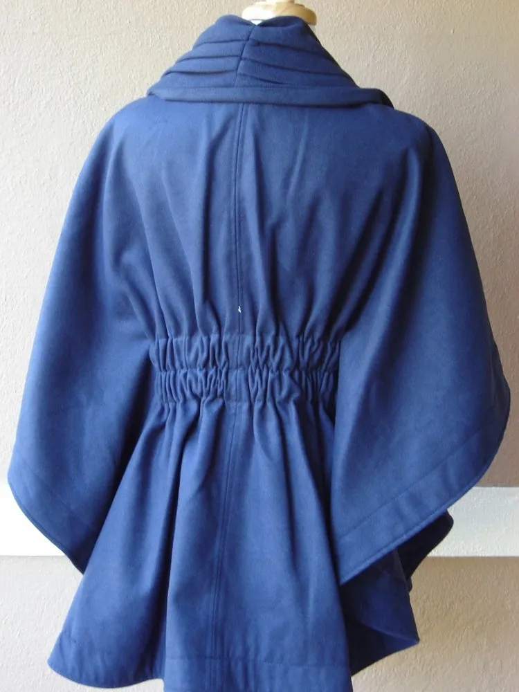 Jolt Coat