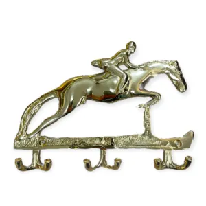 Jumper Key Chain Rack