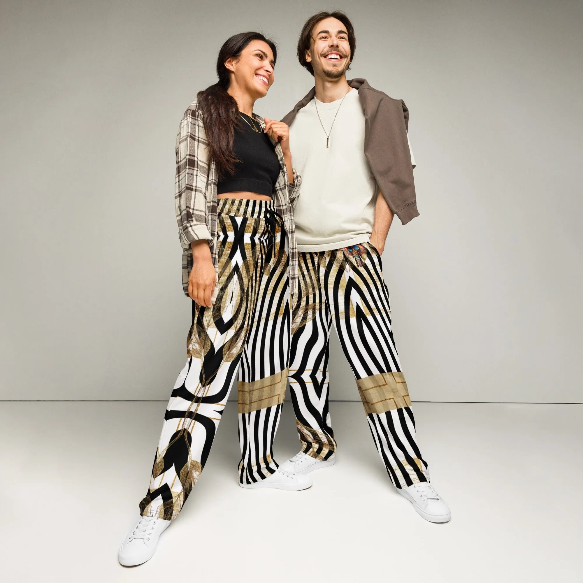 Jungle Jumper Jumpsuit