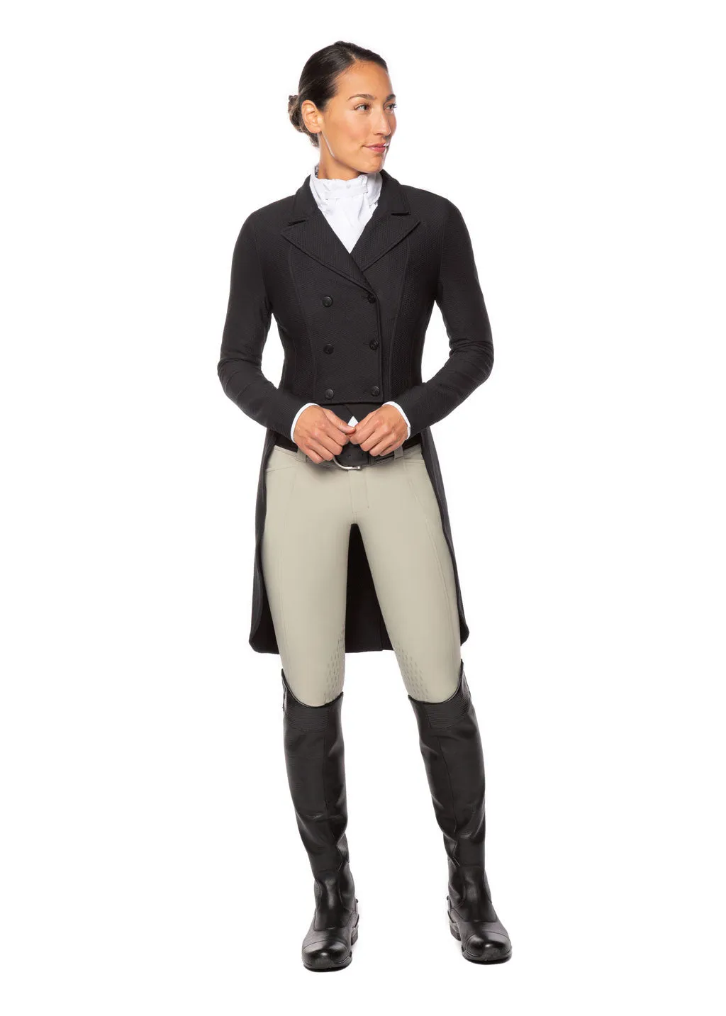 Kerrits Stock Tie