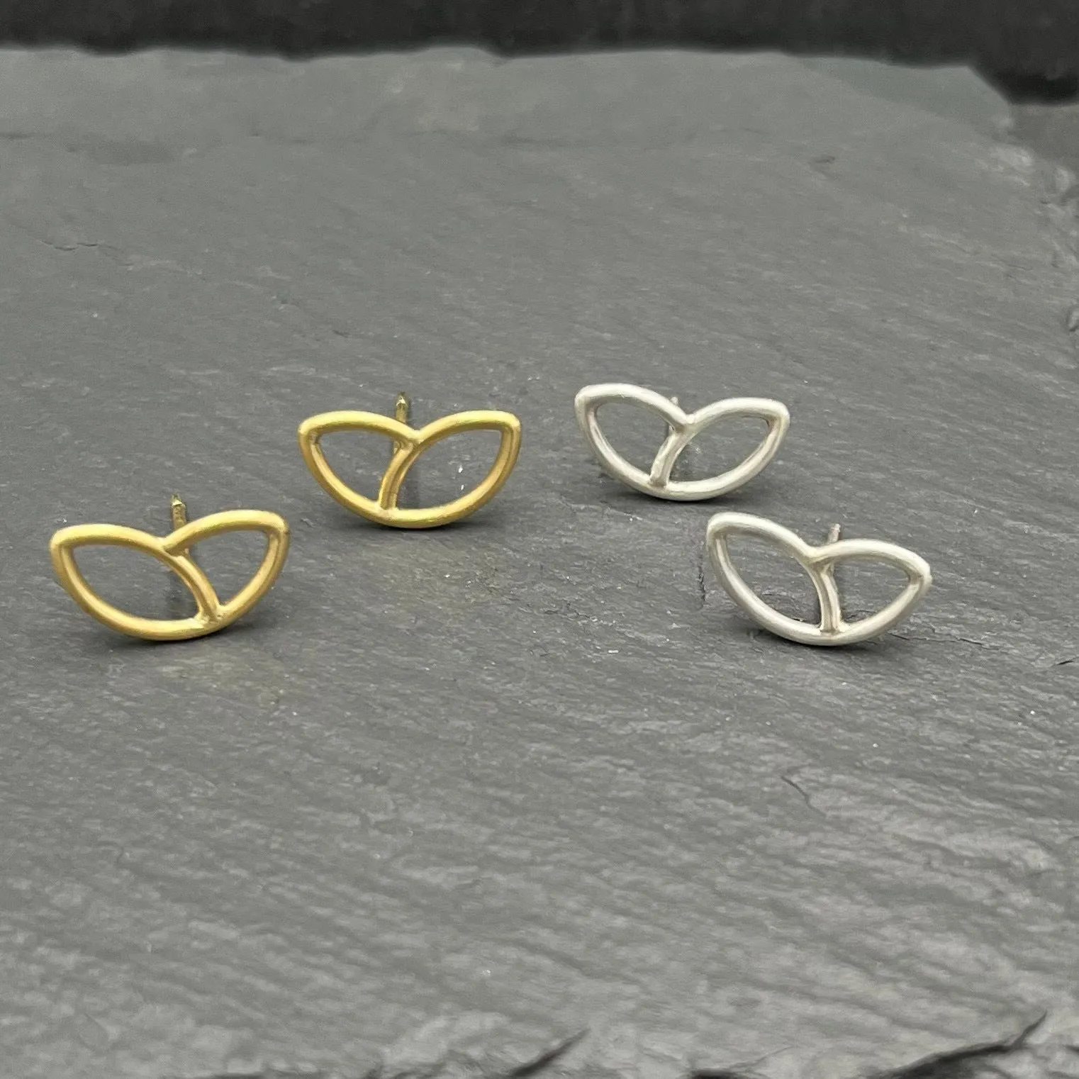 Laurel Studs