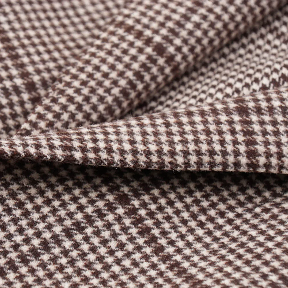 L.B.M. 1911 Soft Wool and Angora Sport Coat