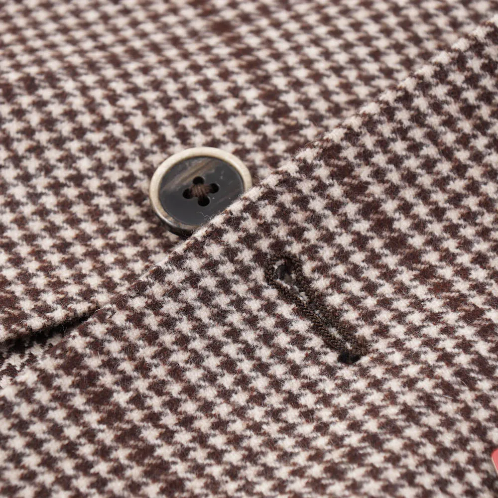L.B.M. 1911 Soft Wool and Angora Sport Coat