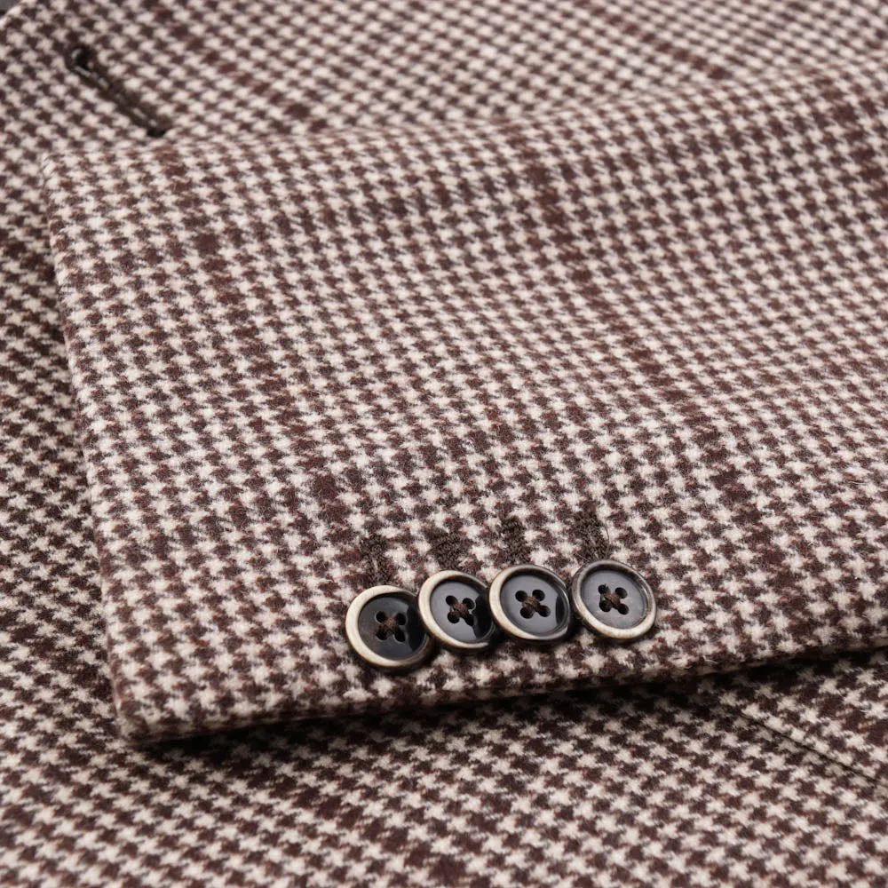 L.B.M. 1911 Soft Wool and Angora Sport Coat
