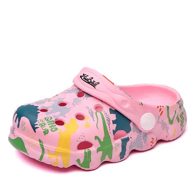 Lightweight Breathable Boys & Girls Beach Sandal