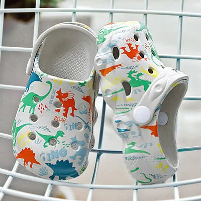 Lightweight Breathable Boys & Girls Beach Sandal
