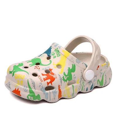 Lightweight Breathable Boys & Girls Beach Sandal