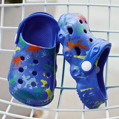 Lightweight Breathable Boys & Girls Beach Sandal