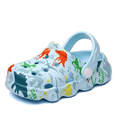Lightweight Breathable Boys & Girls Beach Sandal