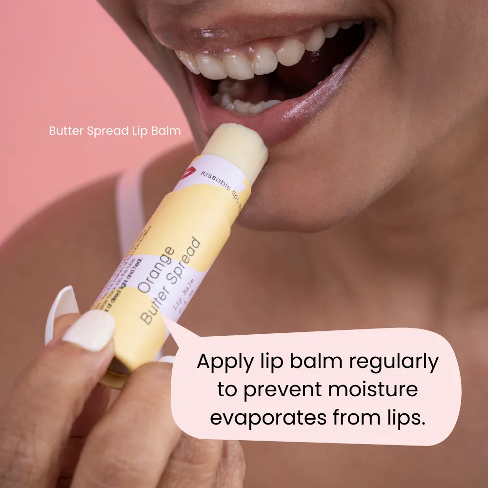 Lip Scrub   Lip Balm Duo in So Vanilla
