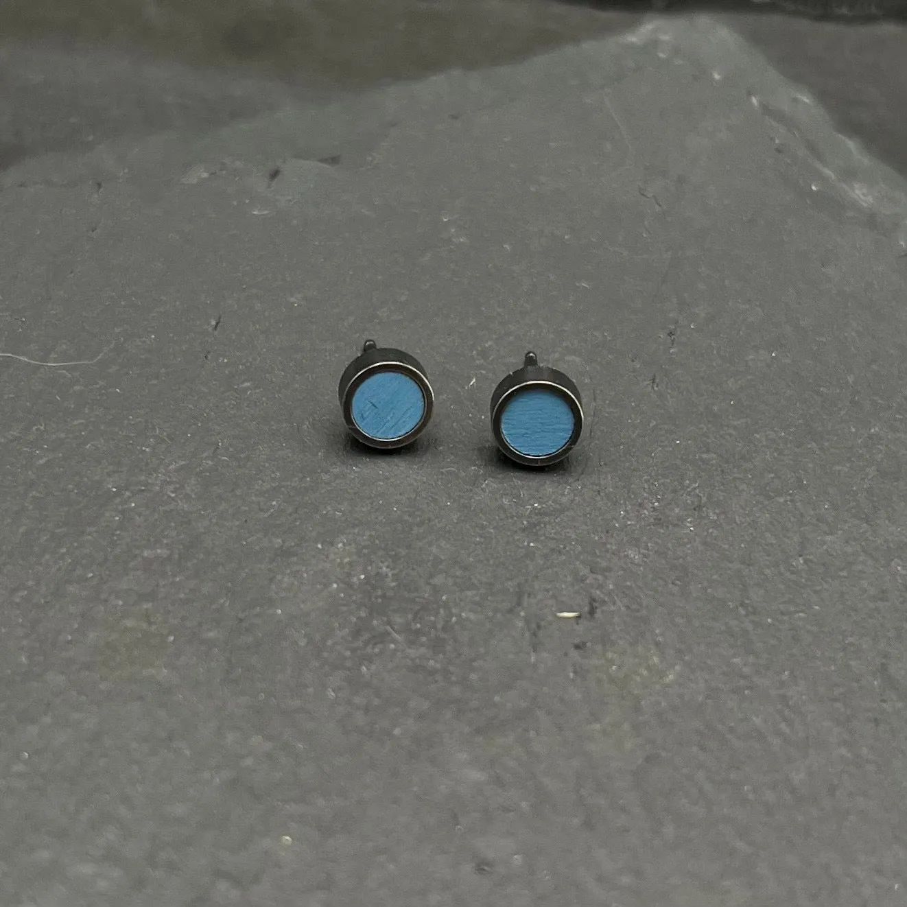 Marlo Post Earrings