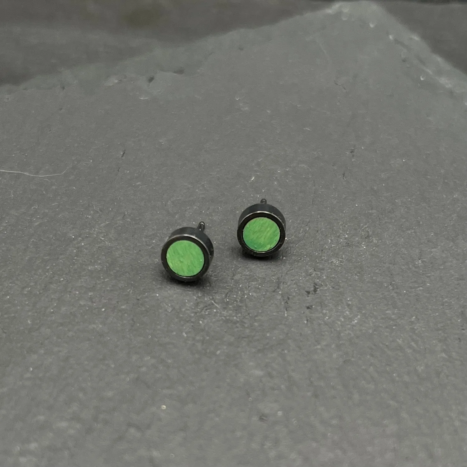 Marlo Post Earrings