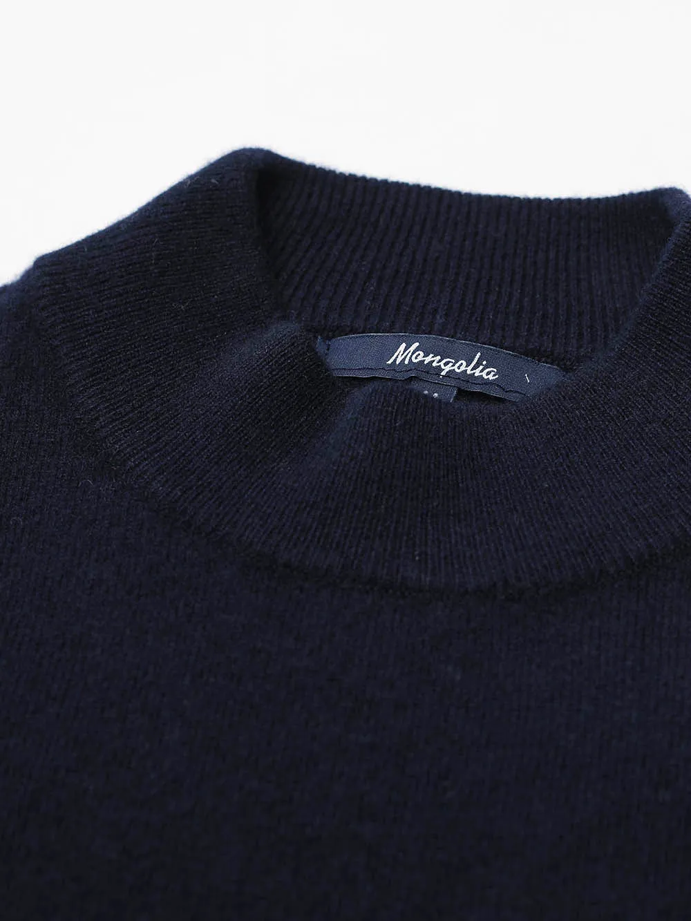 Men's Turtle Neck