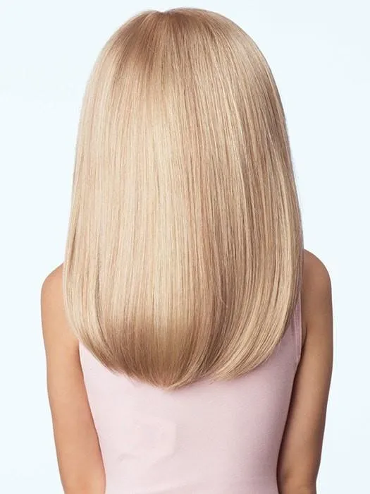 Miley | Synthetic Lace Front Wig (Mono Top)