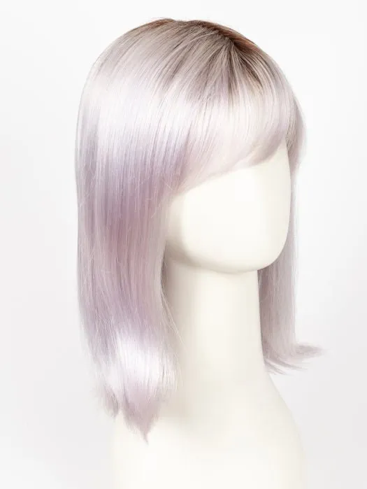 Miley | Synthetic Lace Front Wig (Mono Top)