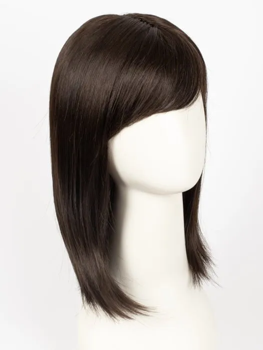 Miley | Synthetic Lace Front Wig (Mono Top)
