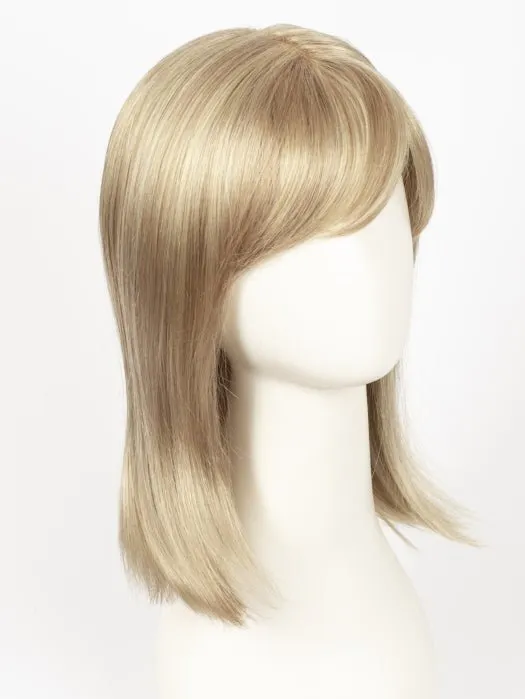Miley | Synthetic Lace Front Wig (Mono Top)