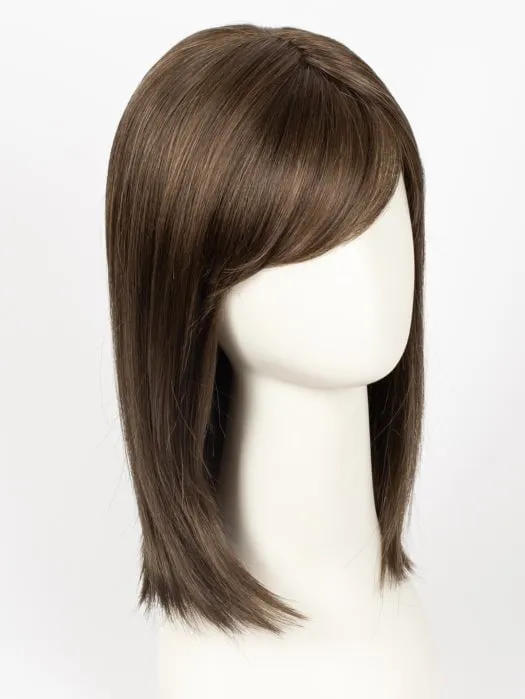 Miley | Synthetic Lace Front Wig (Mono Top)