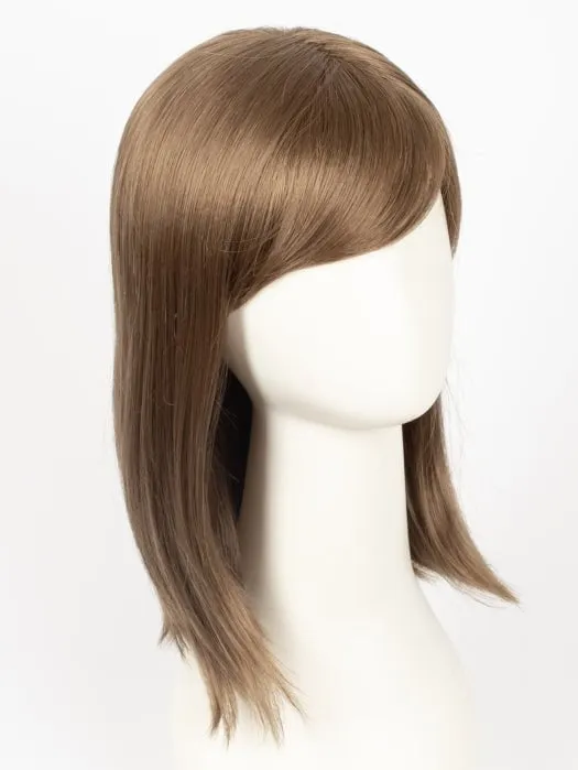 Miley | Synthetic Lace Front Wig (Mono Top)