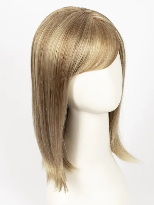 Miley | Synthetic Lace Front Wig (Mono Top)