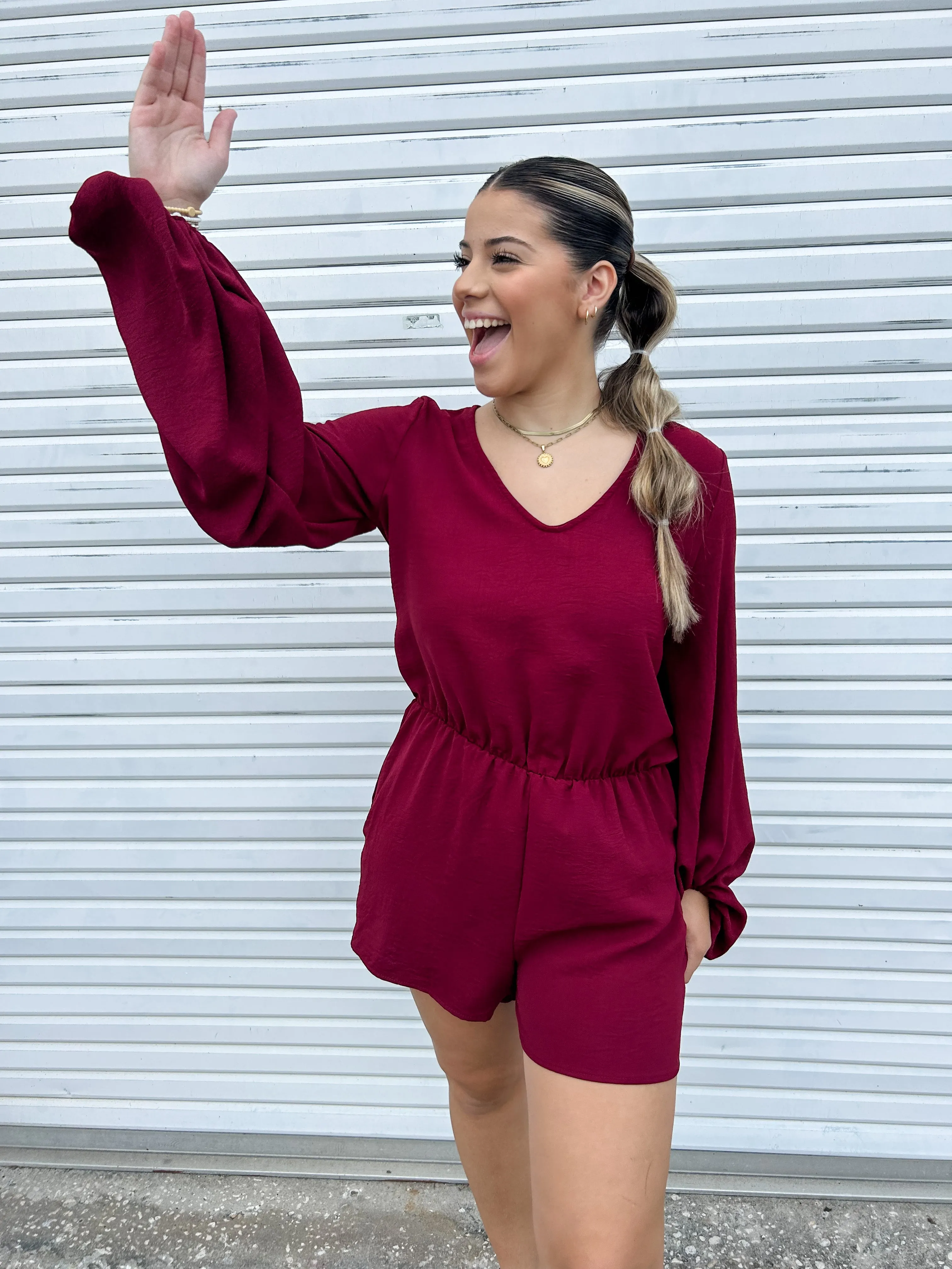 Nicole Romper