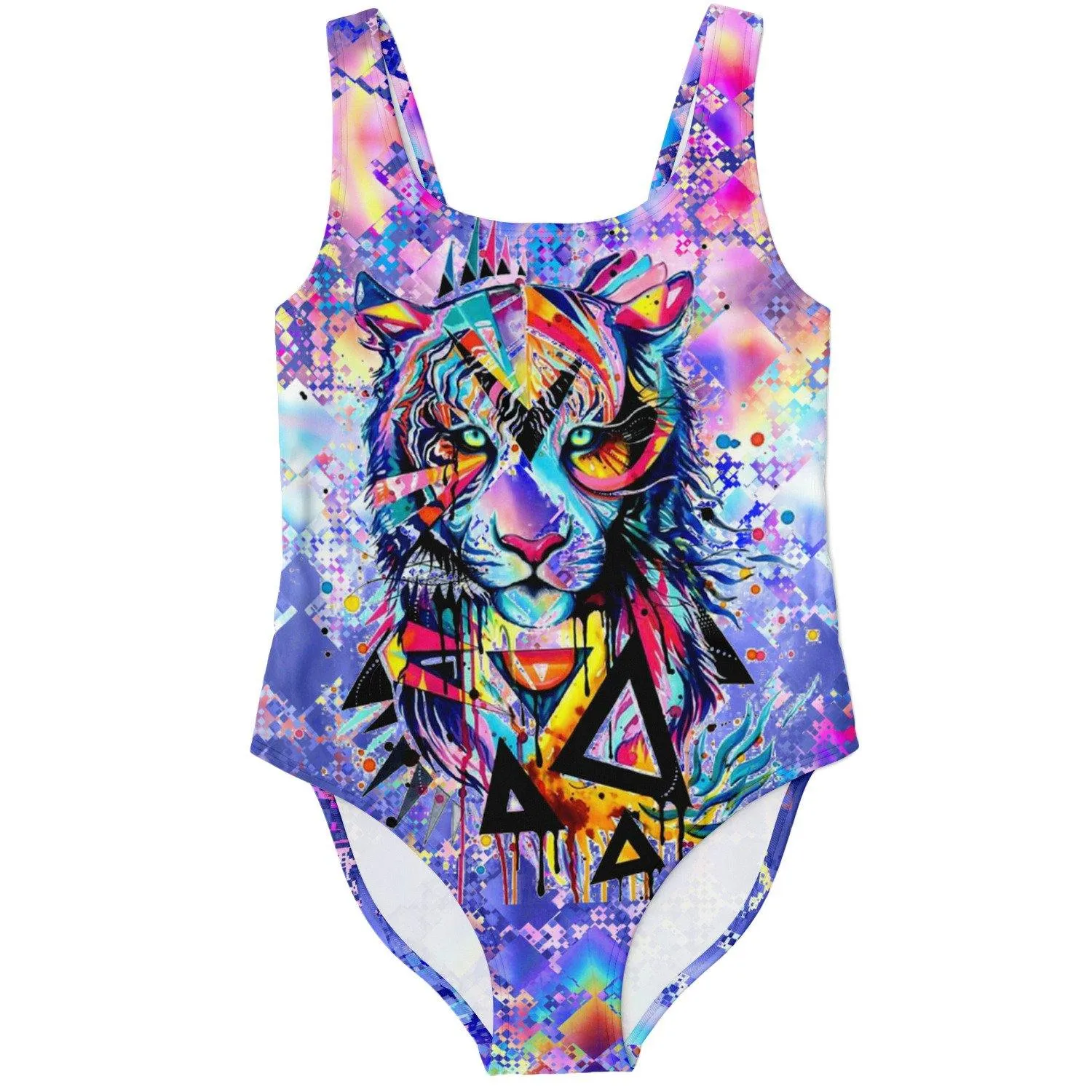 Party Animal Swimsuit
