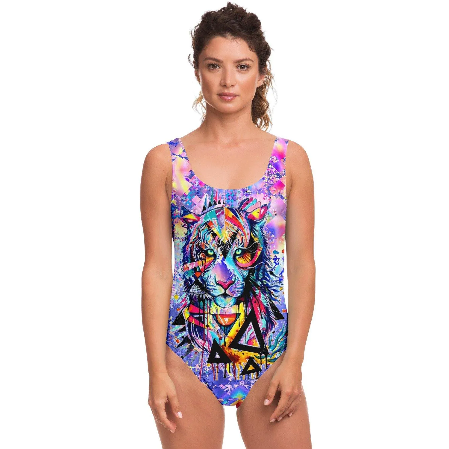 Party Animal Swimsuit
