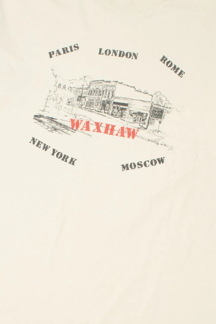 "Waxhaw" North Carolina City T-Shirt
