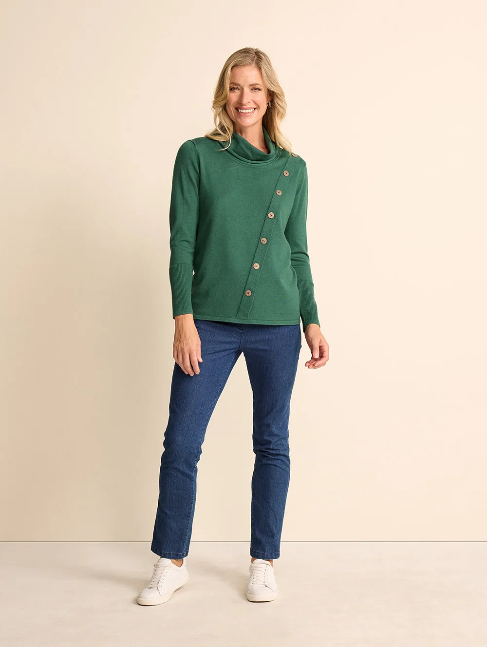 Rekiah Knit