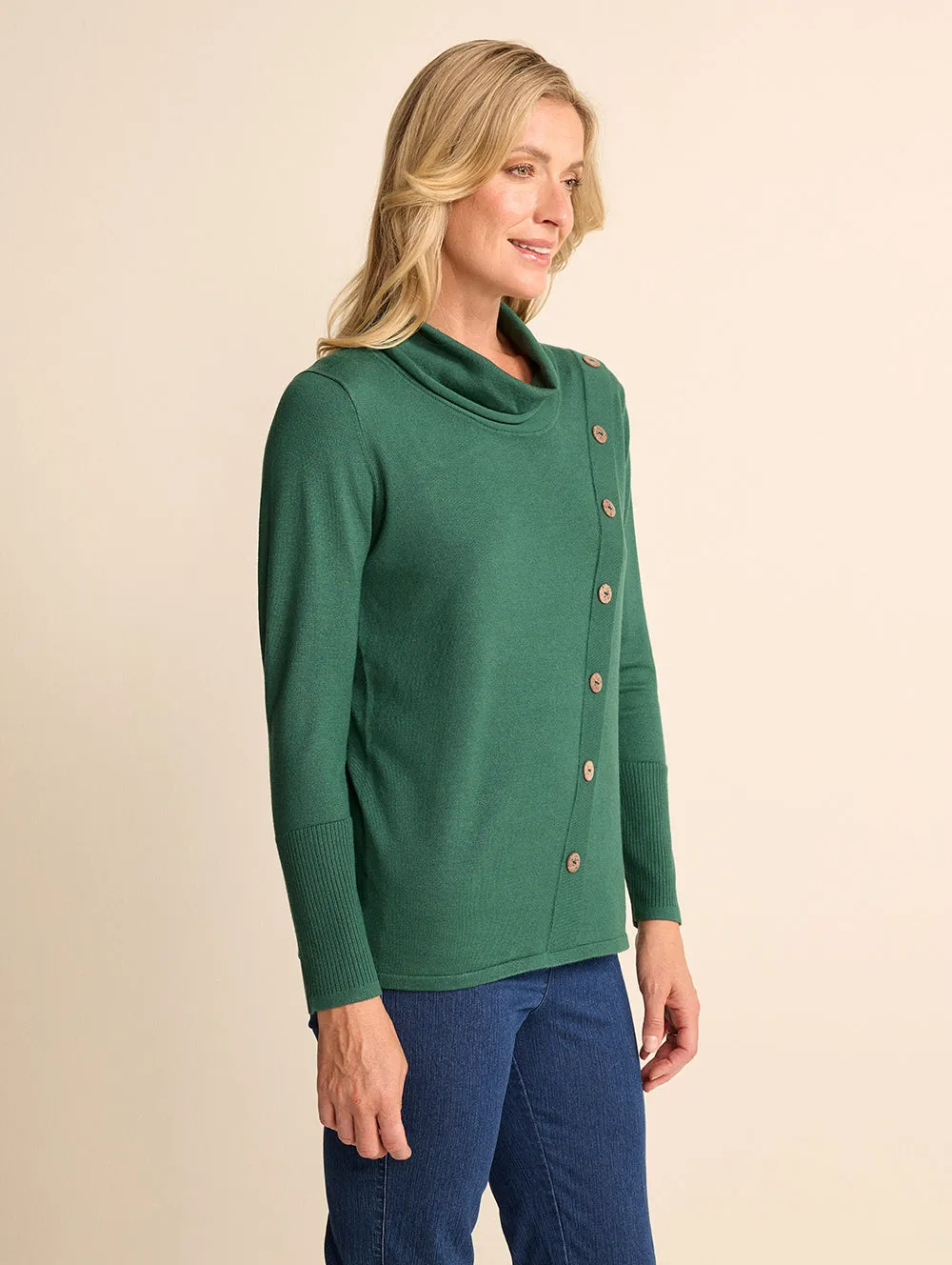 Rekiah Knit