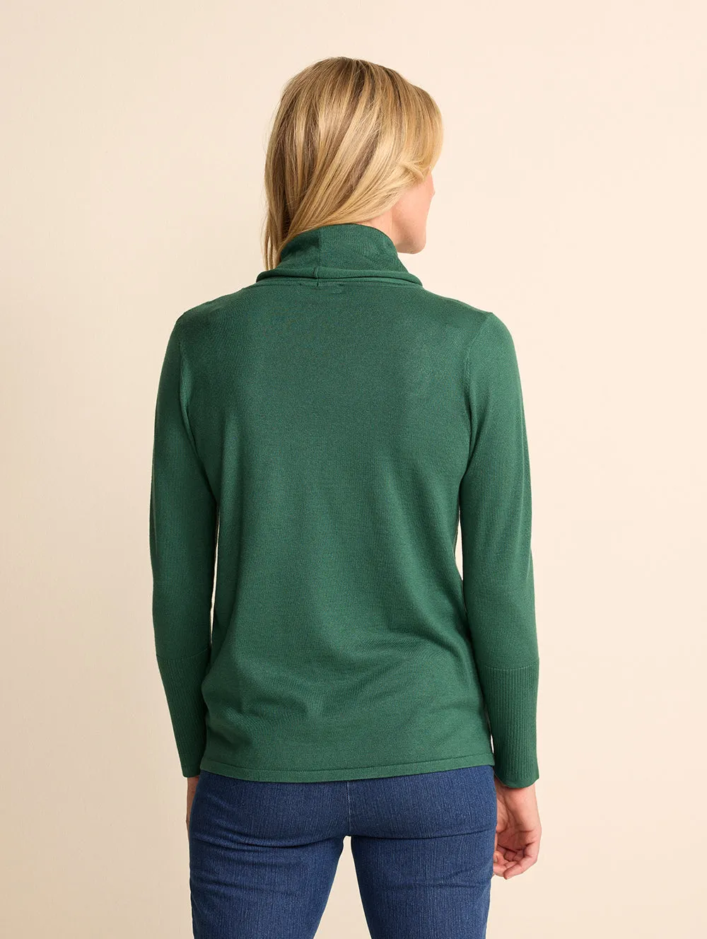 Rekiah Knit