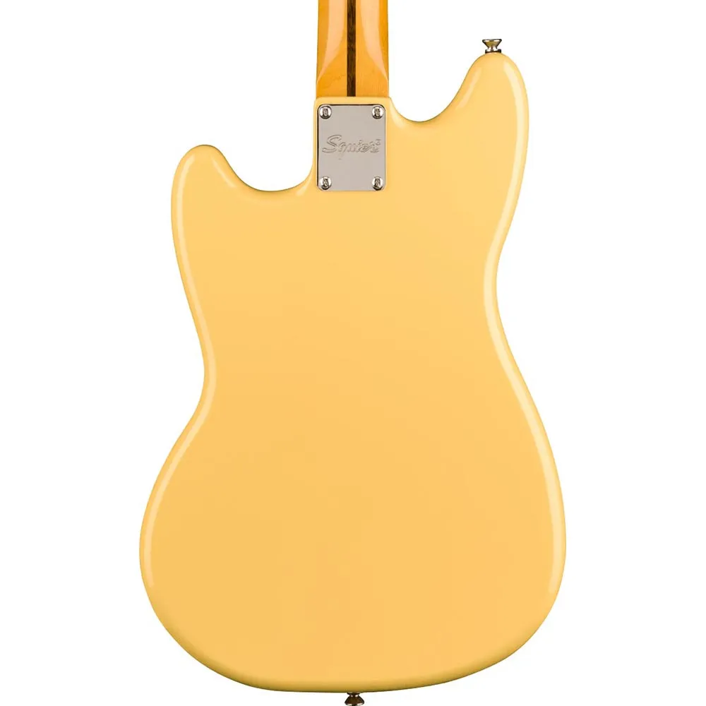 Squier Classic Vibe '60s Mustang Laurel, Vintage White