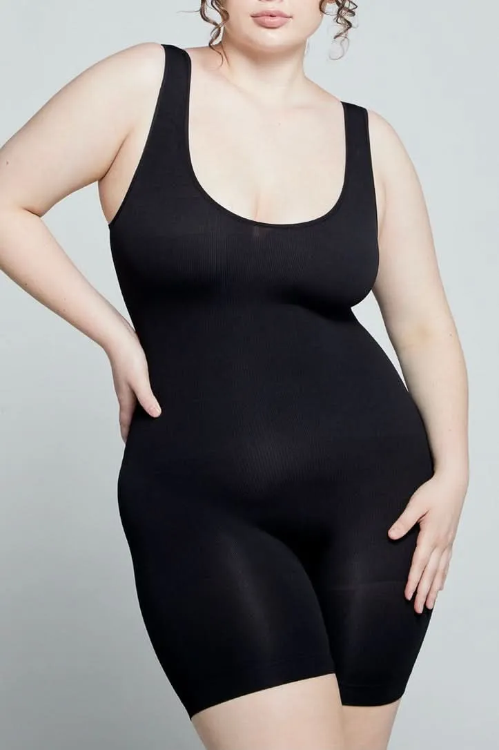 The Support Bodysuit